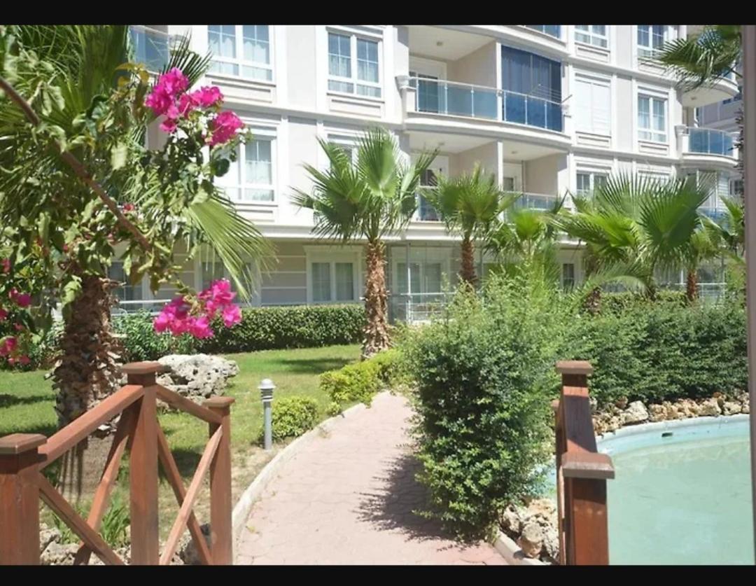 Apart Otel Gardenya House